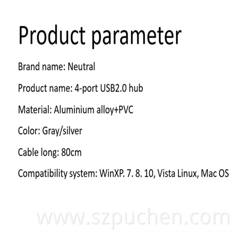 Laptop Docking Station